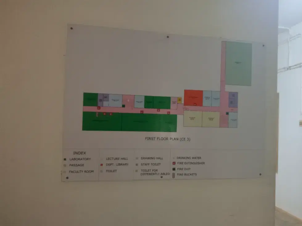 CET Trivandrum Academic buildng and Auditorum photo 4